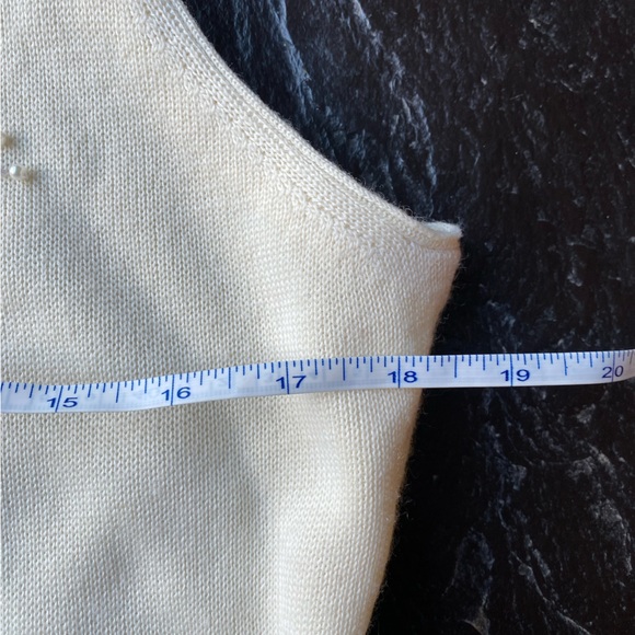 Jessica sport fancy vest size M - Picture 8 of 9